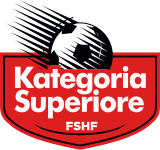 Kategoria Superiore