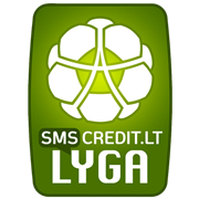 A Lyga