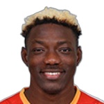 A. Mawuto