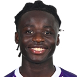 A. Osei Bonsu