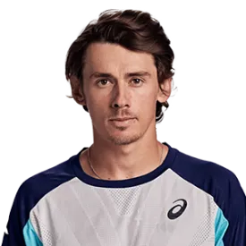 Alex de Minaur