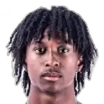 Amir Daley