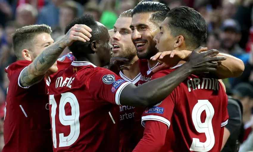FC Porto – Liverpool FC 14.02.2018 . The Reds wywiozą korzystny rezultat z Estadio do Dragao?