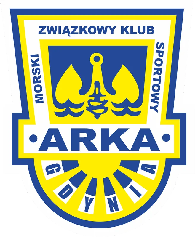 Arka Gdynia