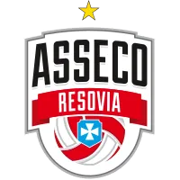 Asseco Resovia Rzeszów