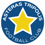 Logo Asteras Tripolis II