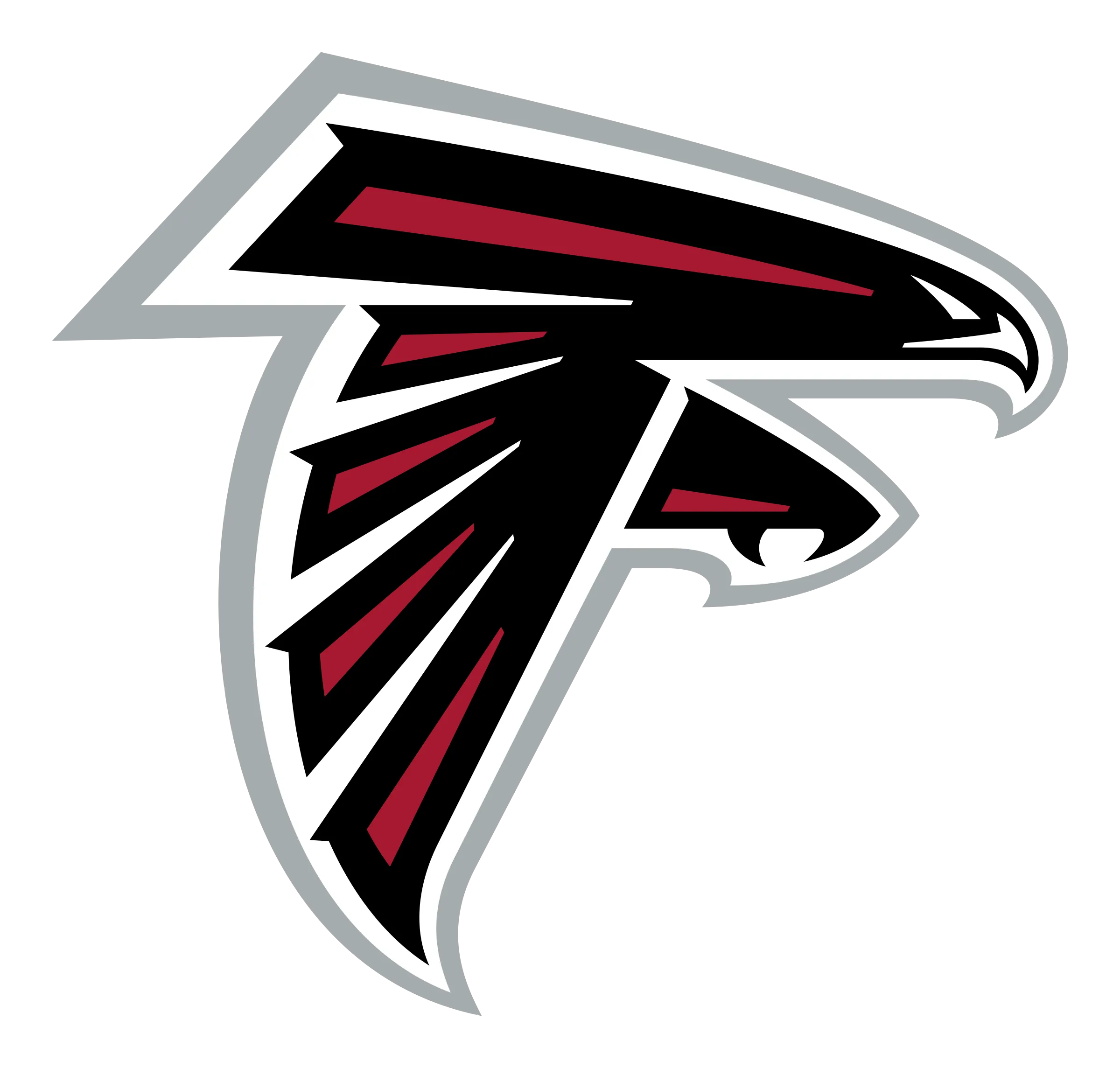  Atlanta Falcons