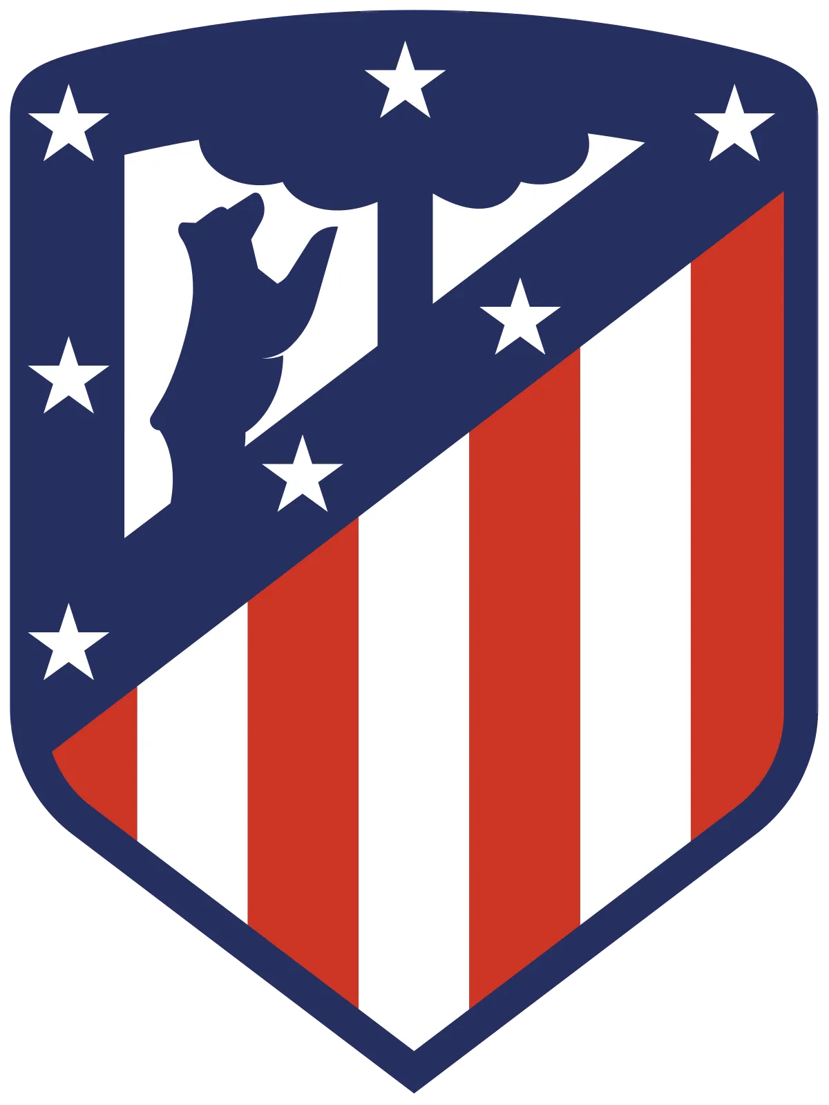 Atletico Madryt