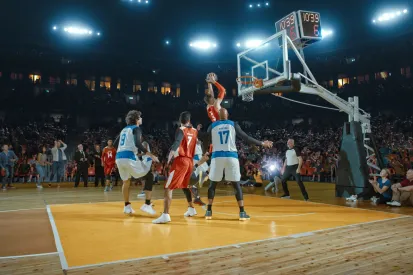 Virtus Bologna - Brescia gdzie oglądać?