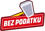 Bez podatku