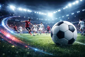 Rekordy świata w piłce nożnej