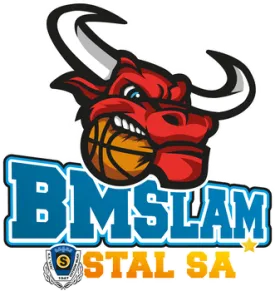 BMSLAM Stal