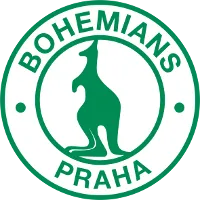 Bohemians 1905