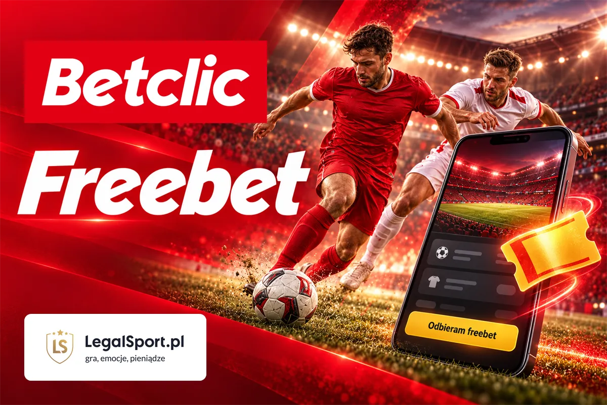 Betclic freebet