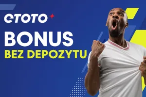 eToto bonus bez depozytu