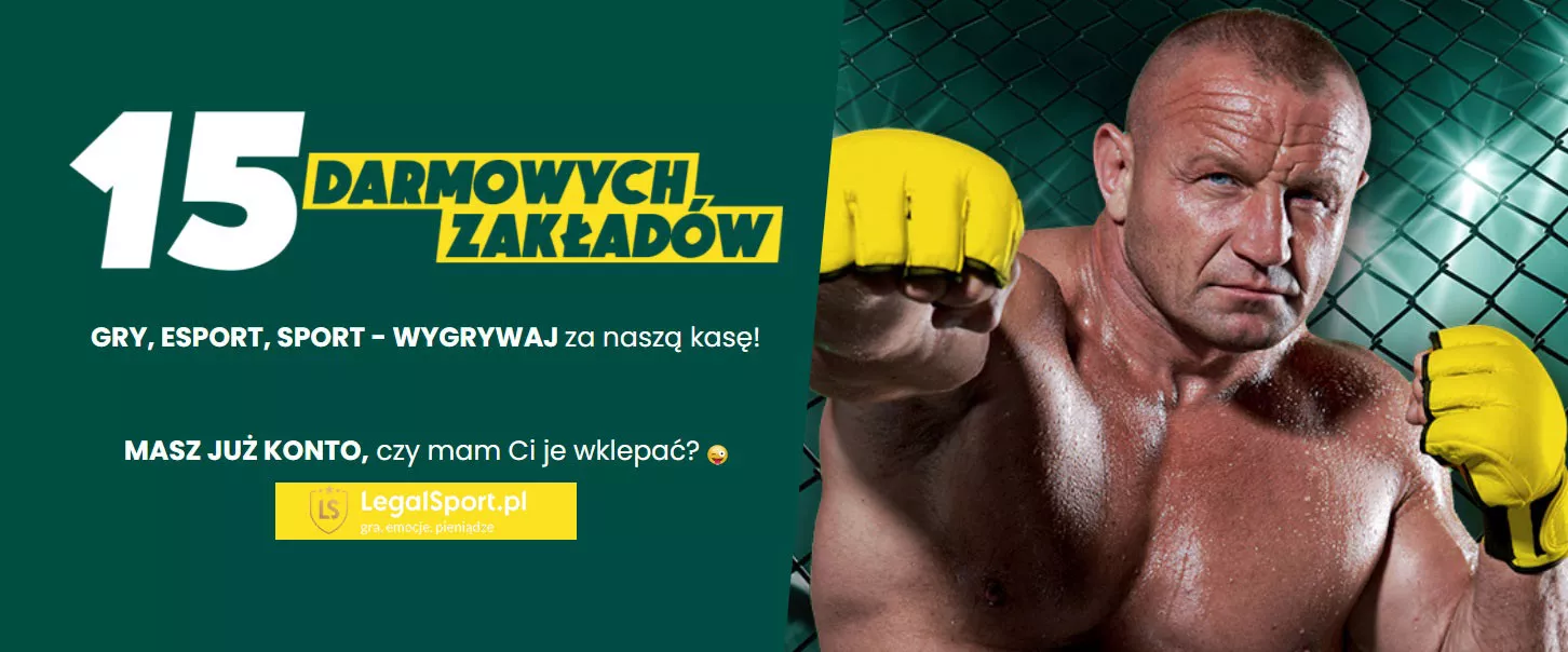 Freebety w BETFAN Zakłady Bukmacherskie