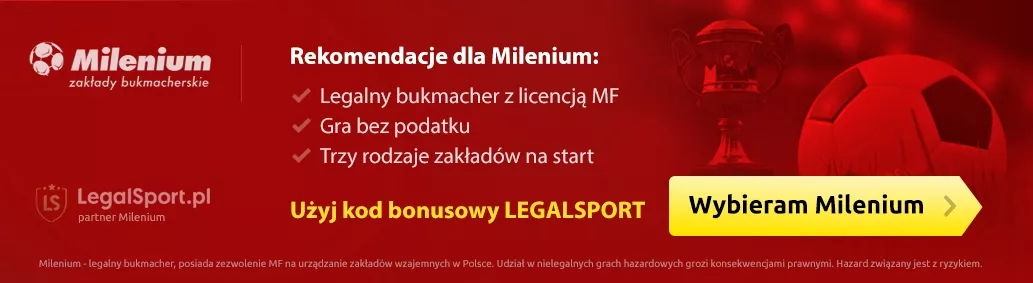 Milenium - dlaczego i jak się zarejestrować w promocji z kodem