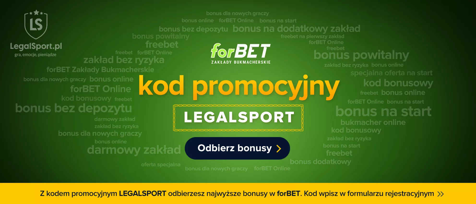 Infografika przedstawiająca jak odebrać bonus bukmacherski