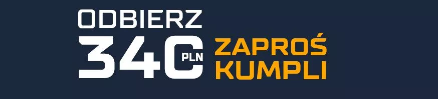 Mega premie finansowe za kupli w STS online