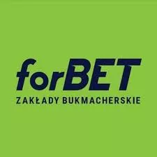 forBET - innowacyjny bukmacher z mega promocjamiGra bez podatku + COMBO PromocjeZyskowne typy na wysokie kursy każdego dnia