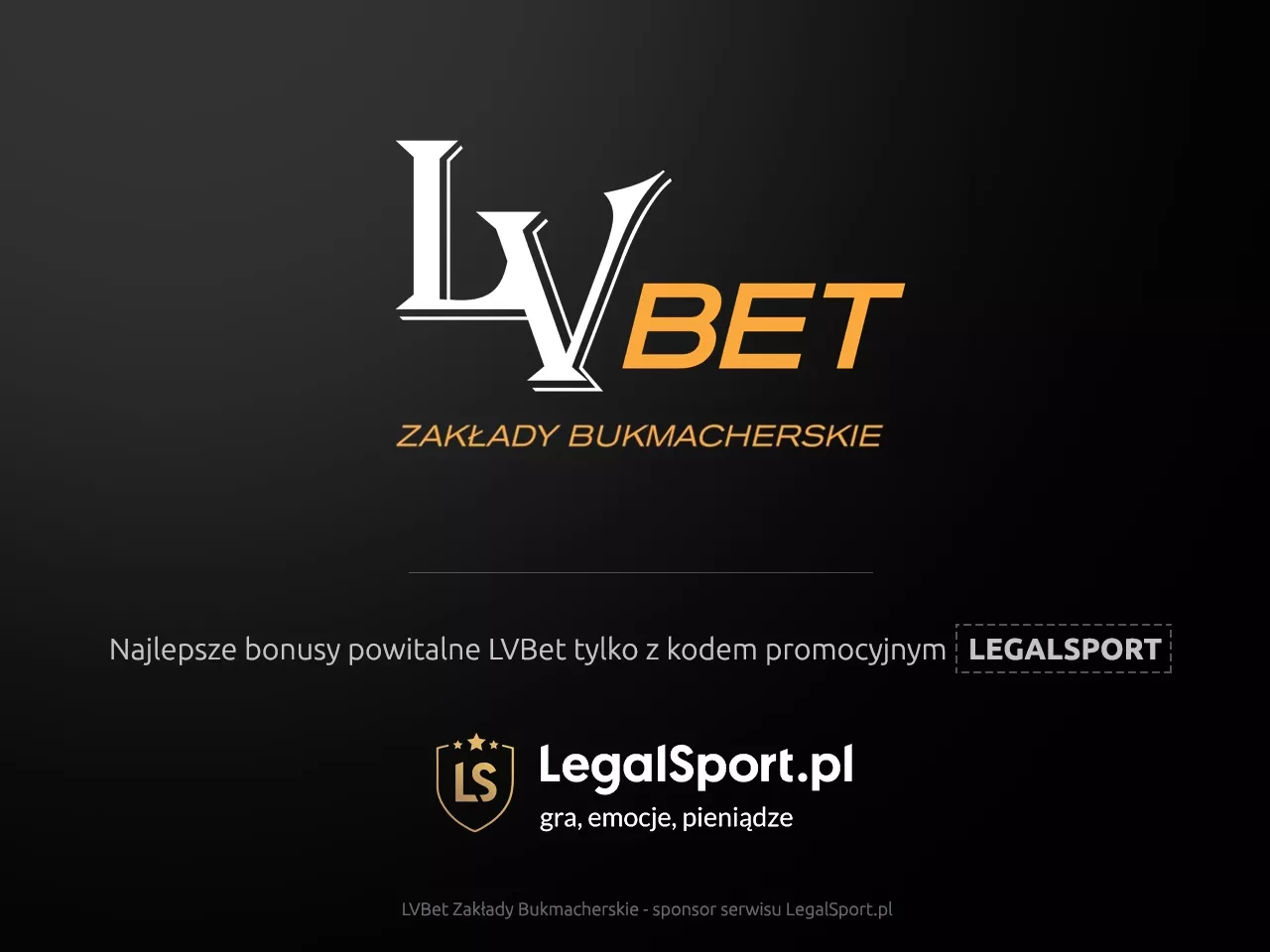 LVbet Zakłady Bukmacherskie