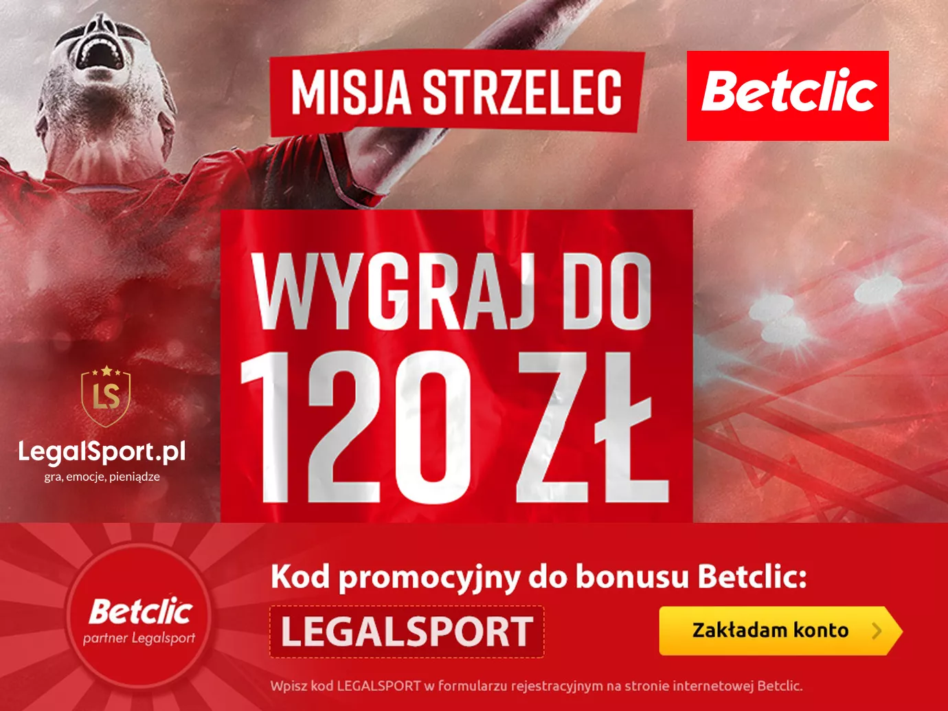 Betclic 