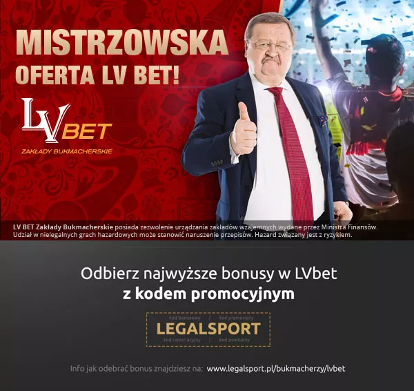 Co LVbet oferuje na mundial?