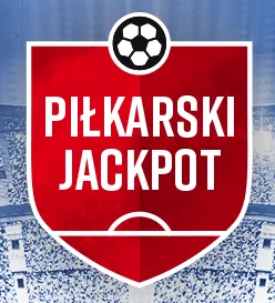 SPRAWDŹ NAJNOWSZY JACKPOT W BETCLICCo tydzień nowe kumulacje - nawet ponad 50 000 zł!Bonus na m.in. Ekstraklasę, Serie A i Premier League