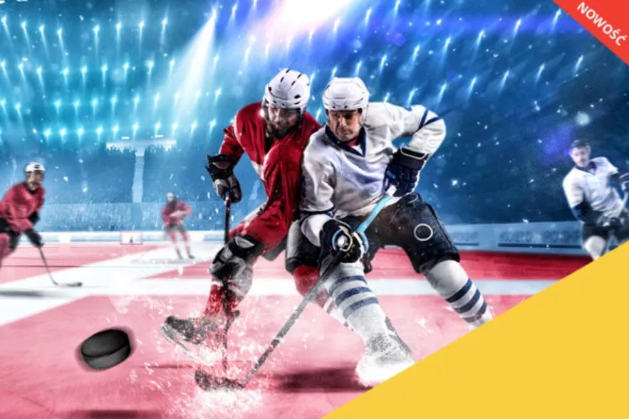 Turniej MŚ w hokeju – promocja LVBET