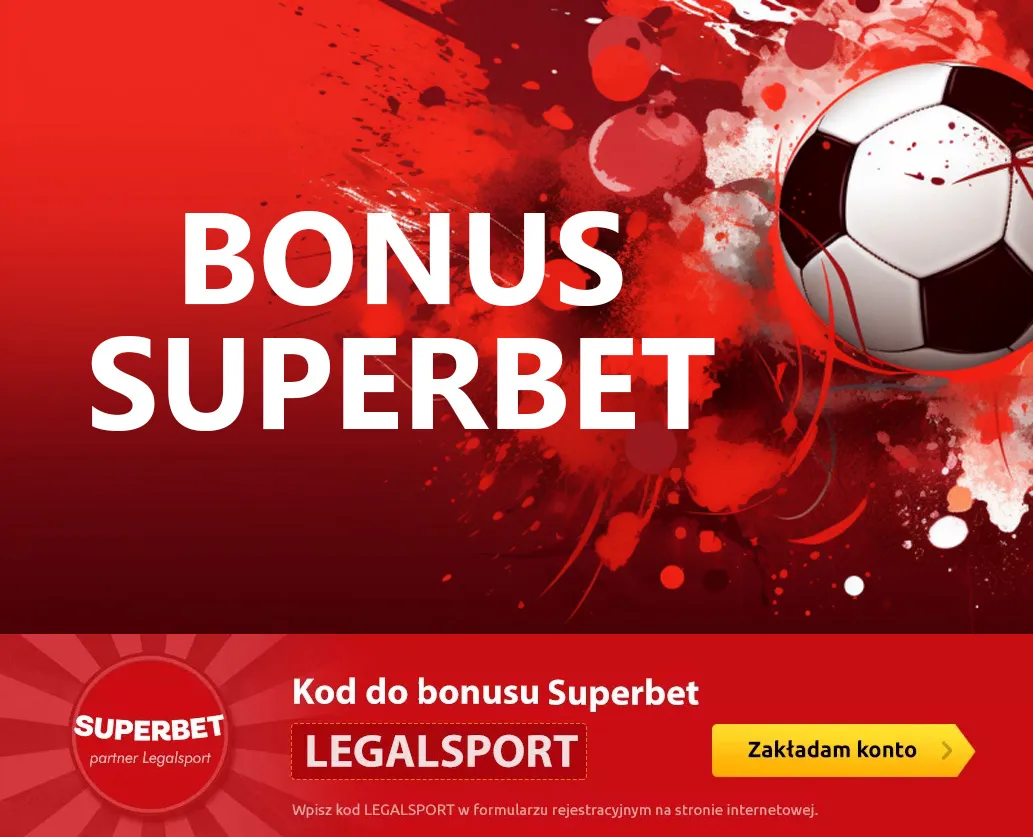 Superbet bonus