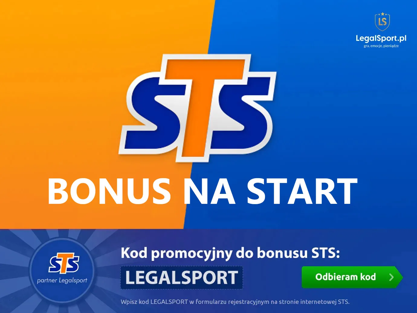 STS bonus