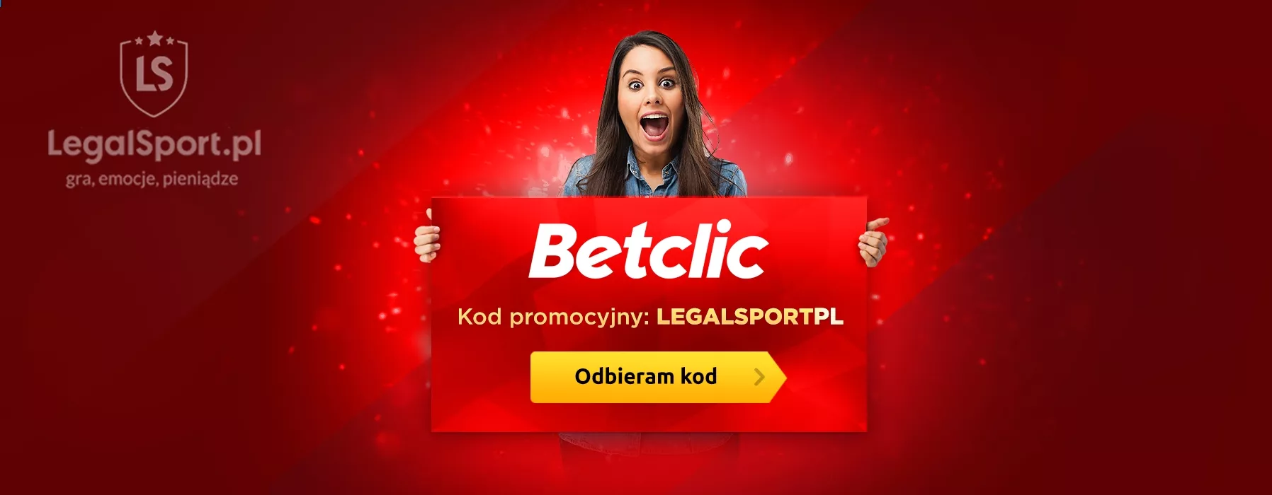 Opinie o Betclic