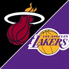 NBA Playoffs: Miami Heat vs Los Angeles LakersLAL 4:0 - 5,50 | LAL 4:1 - 3,75 | LAL 4:2 - 4,00| LAL 4:3 - 5,50MIA 4:0 - 50 ,00| MIA 4:1 - 19,00 | MIA 4:2 - 12 | MIA 4:3 - 9