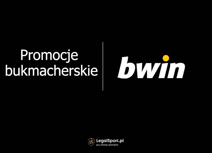 Bwin promocje