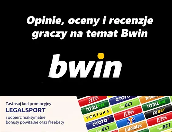 Bwin opinie na 2023