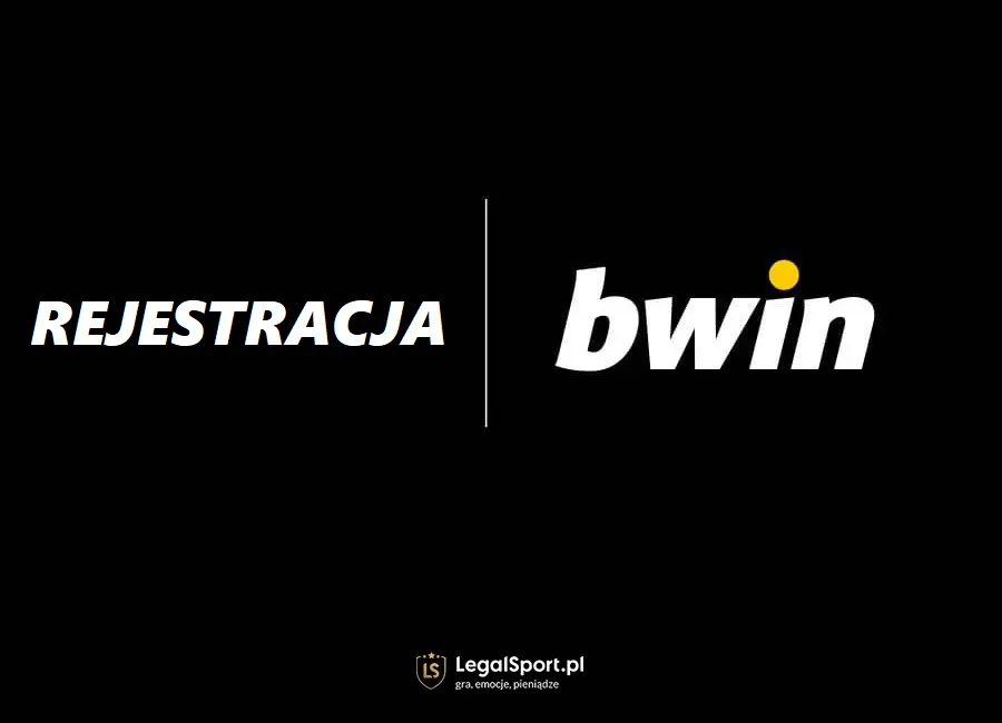 Bwin rejestracja