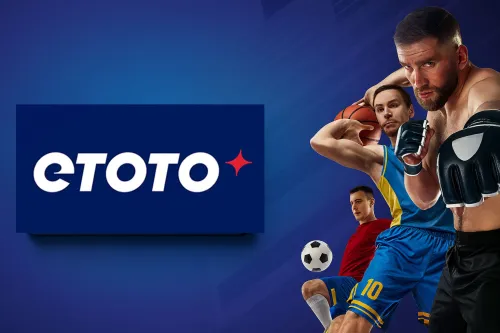 etoto zakłady bukmacherskie