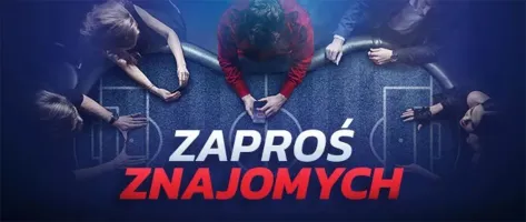 eToto zaproś znajomego 