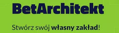 BetArchitekt w Forbet to funkcja do tworzenia własnych zakładów