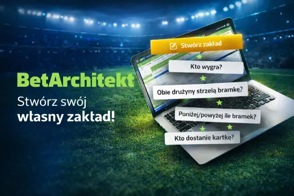 BetArchitekt  w forBET. Co to jest, jak działa