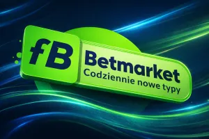 Betmarket w forBET