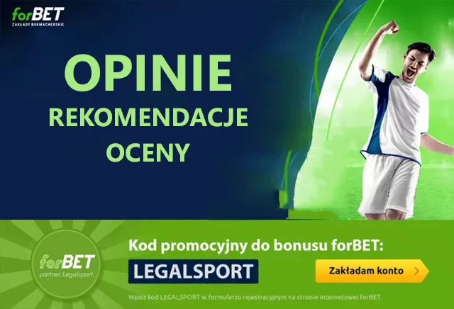 forBET opinie | kwiecień 2025