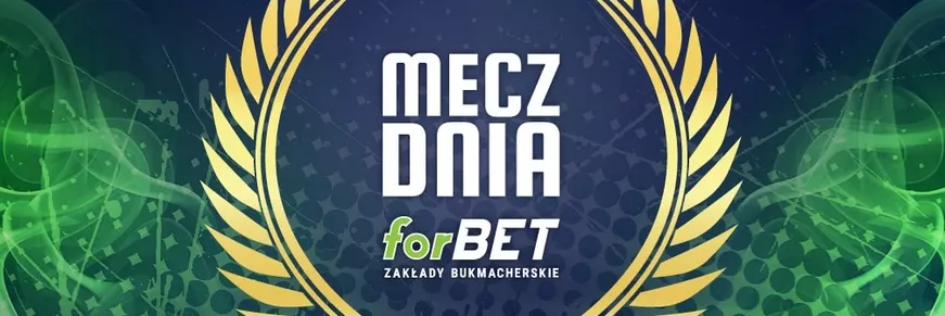 Korzystaj z bonusów i promocji w Strefie GraczaSprawdź aktualny Mecz Dnia w forBET onlineWygraj extra bonus 25 PLN