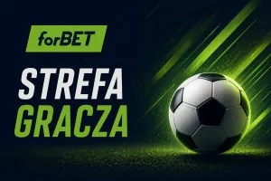 Strefa Gracza forBET - jak działa forSport i czy się opłaca