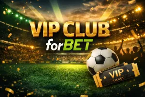VIP Club forBET - jak działa program lojalnościowy i jak dołączyć?
