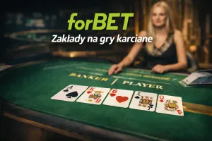 forBET - zakłady na gry karciane