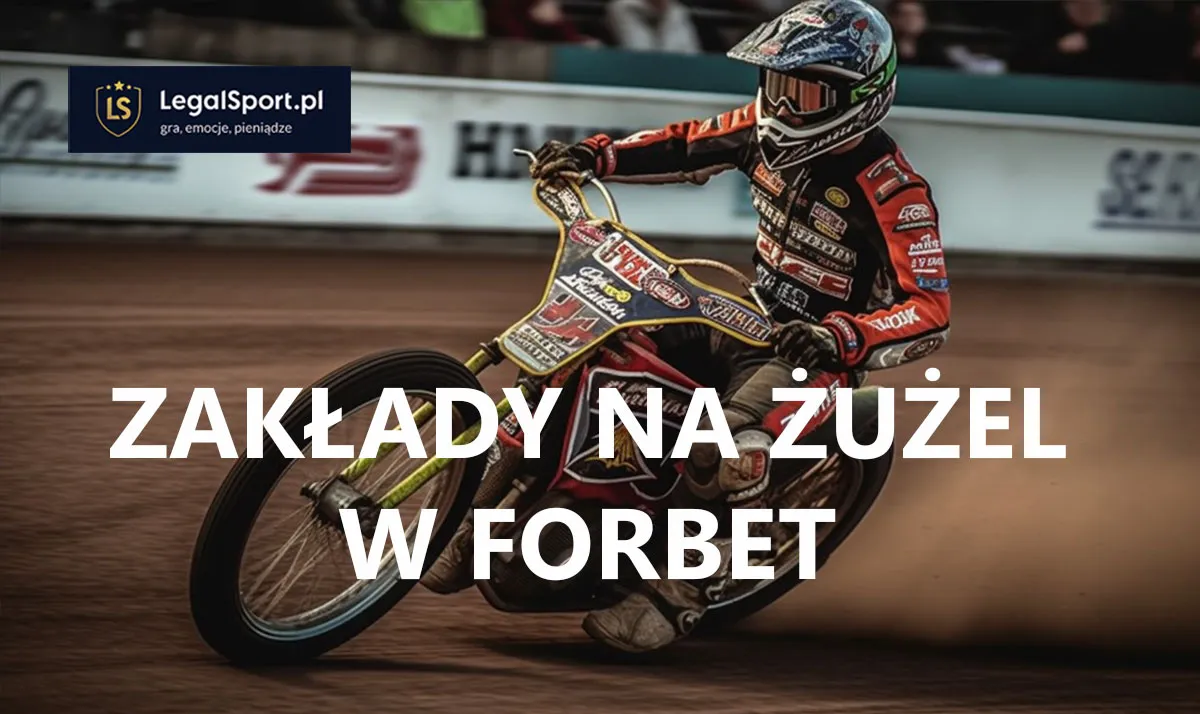 forBET zakłady na żużel