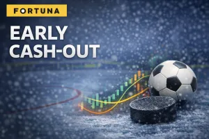 Fortuna Early Cash-out