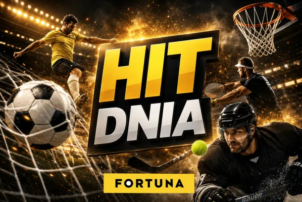 Fortuna Hit Dnia - jak działa i gdzie je znaleźć?