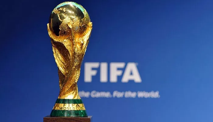 Wysokie kursy na Mistrzostwa ŚwiataBonus mundialowy 1140 zł